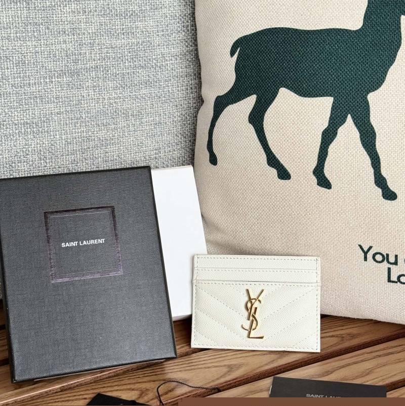 Y*L wallets & purse